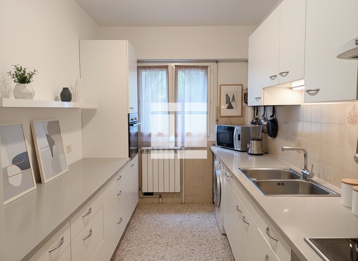 APPARTEMENT T4 A VENDRE - VILLE DI PIETRABUGNO - 84.59 m2 - 237 000 &euro;