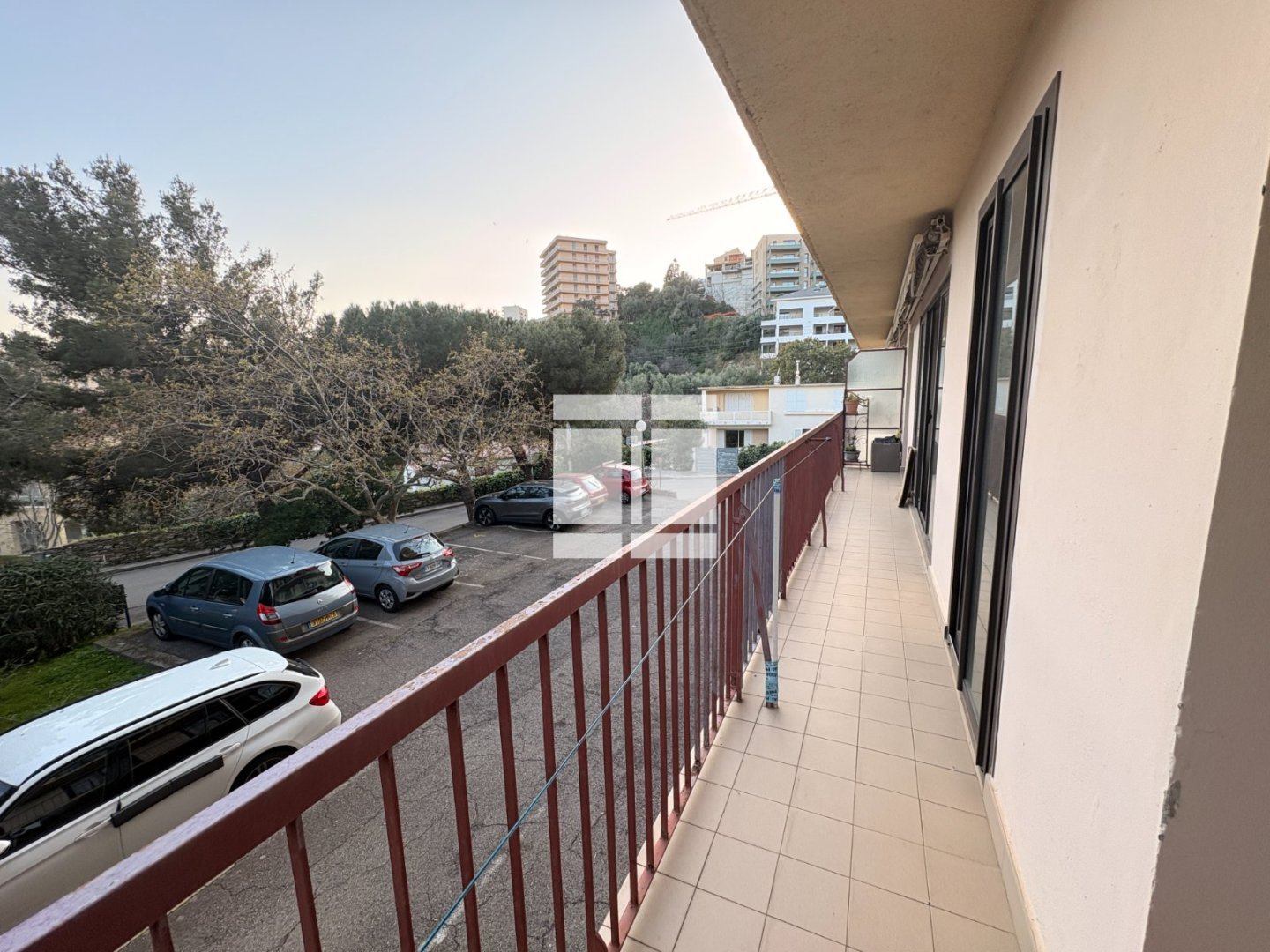 APPARTEMENT T4 A VENDRE - VILLE DI PIETRABUGNO - 84.59 m2 - 237 000 &euro;