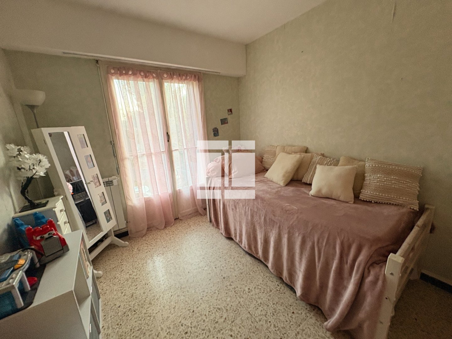 APPARTEMENT T4 A VENDRE - VILLE DI PIETRABUGNO - 84.59 m2 - 237 000 &euro;