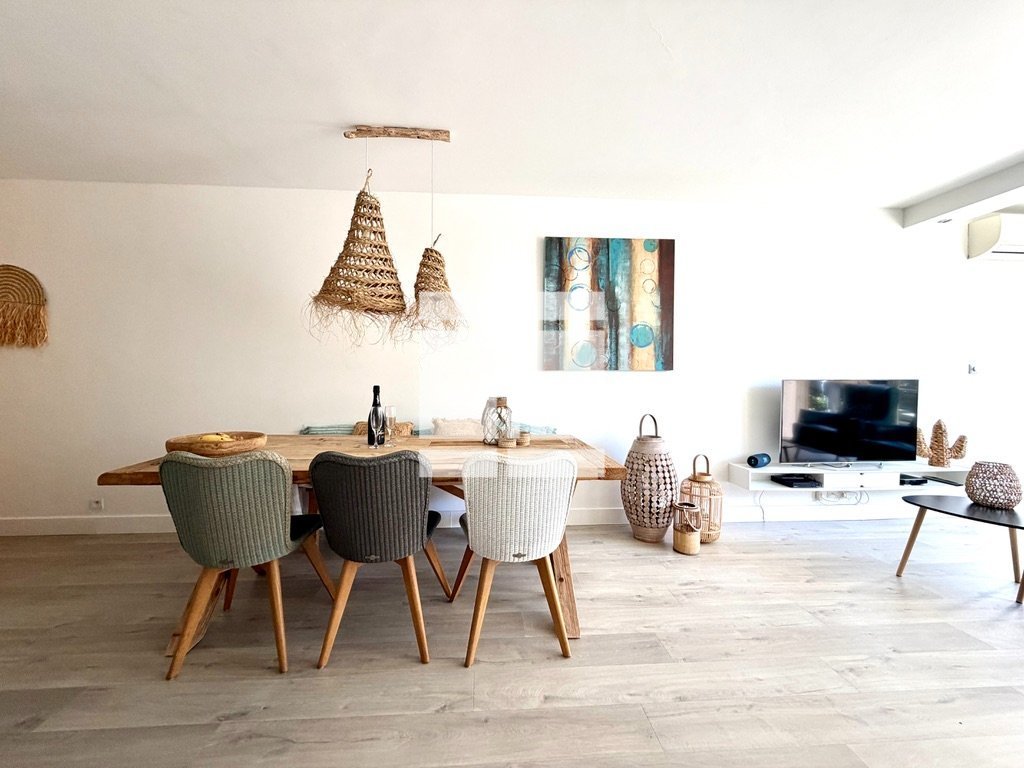 APPARTEMENT T3 A VENDRE - CALVI CENTRE-VILLE - 60.36 m2 - 429 000 &euro;