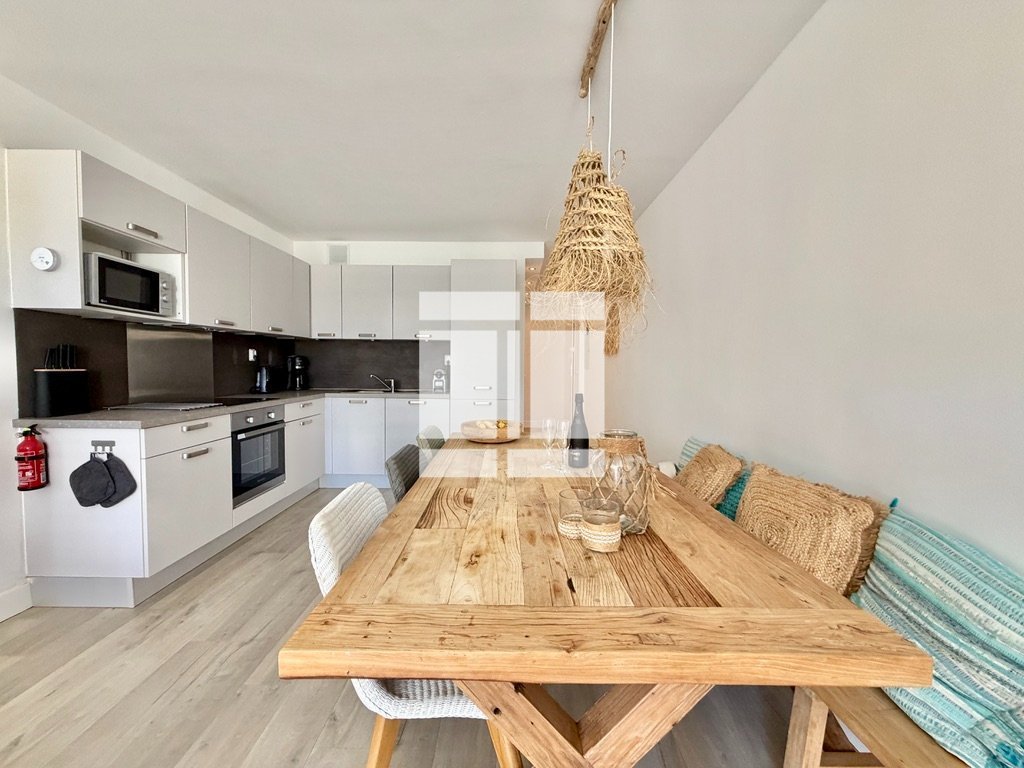 APPARTEMENT T3 A VENDRE - CALVI CENTRE-VILLE - 60.36 m2 - 429 000 &euro;