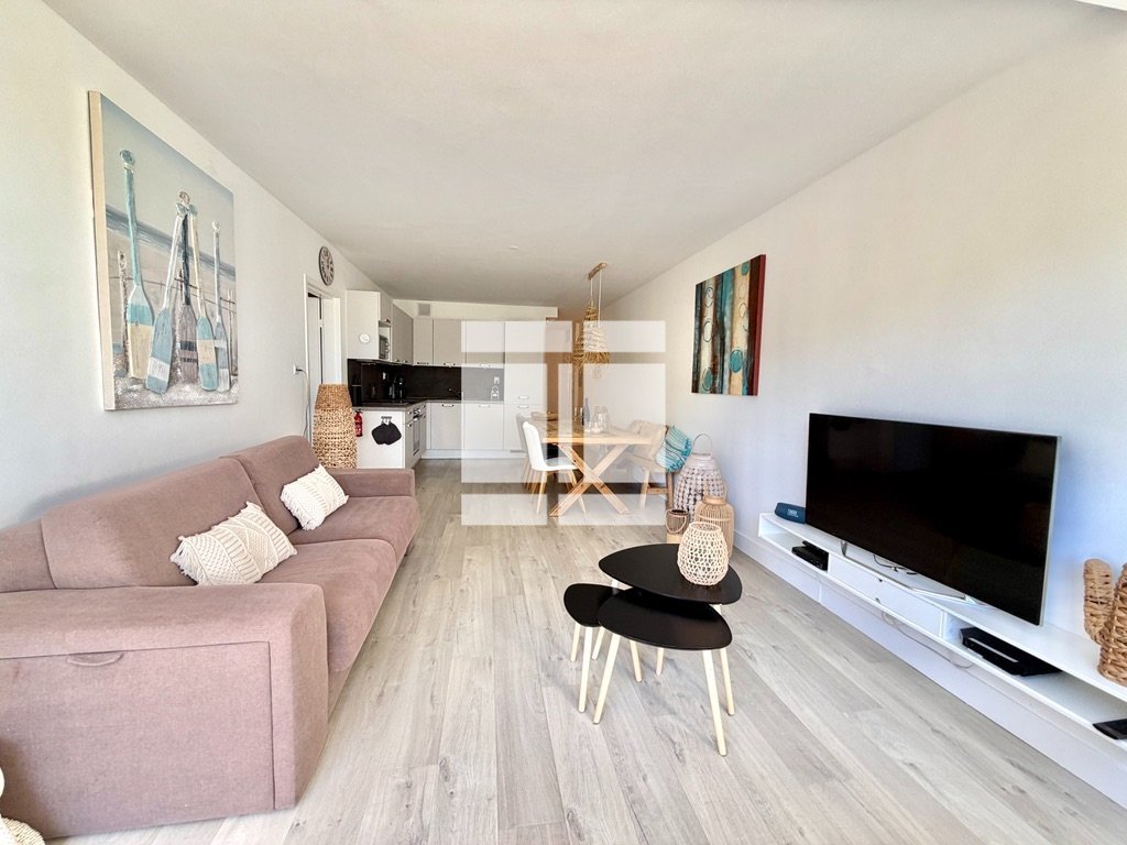 APPARTEMENT T3 A VENDRE - CALVI CENTRE-VILLE - 60.36 m2 - 429 000 &euro;