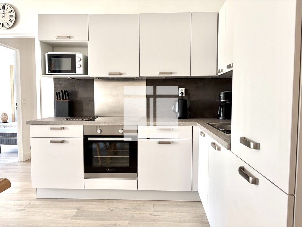 APPARTEMENT T3 A VENDRE - CALVI CENTRE-VILLE - 60.36 m2 - 429 000 &euro;