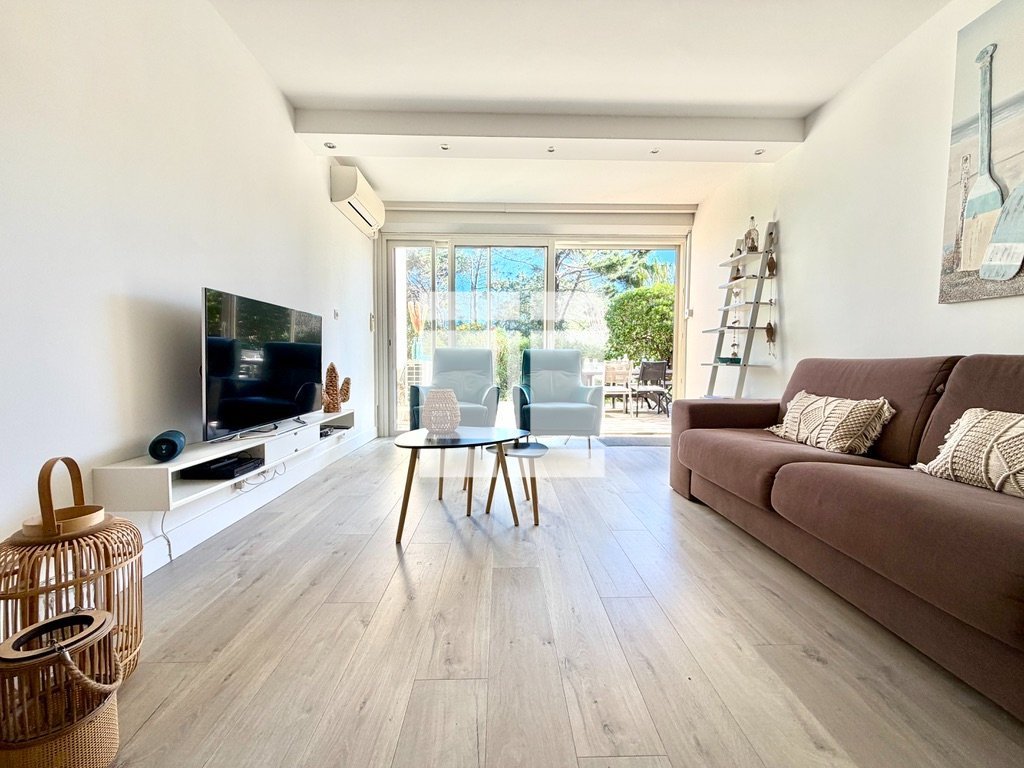 APPARTEMENT T3 A VENDRE - CALVI CENTRE-VILLE - 60.36 m2 - 429 000 &euro;