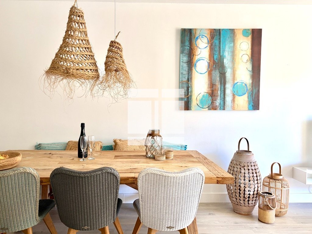 APPARTEMENT T3 A VENDRE - CALVI CENTRE-VILLE - 60.36 m2 - 429 000 &euro;