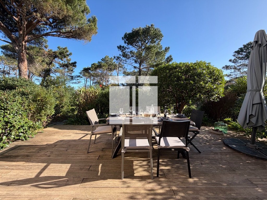 APPARTEMENT T3 A VENDRE - CALVI CENTRE-VILLE - 60.36 m2 - 429 000 &euro;