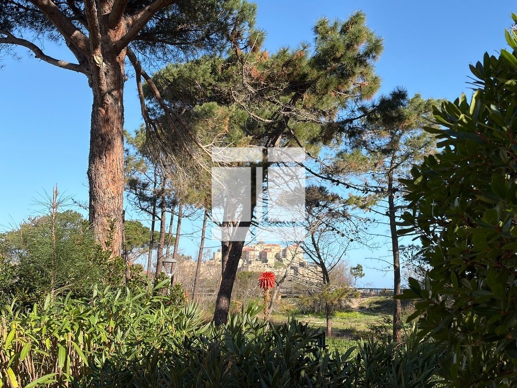 APPARTEMENT T3 A VENDRE - CALVI CENTRE-VILLE - 60.36 m2 - 429 000 &euro;