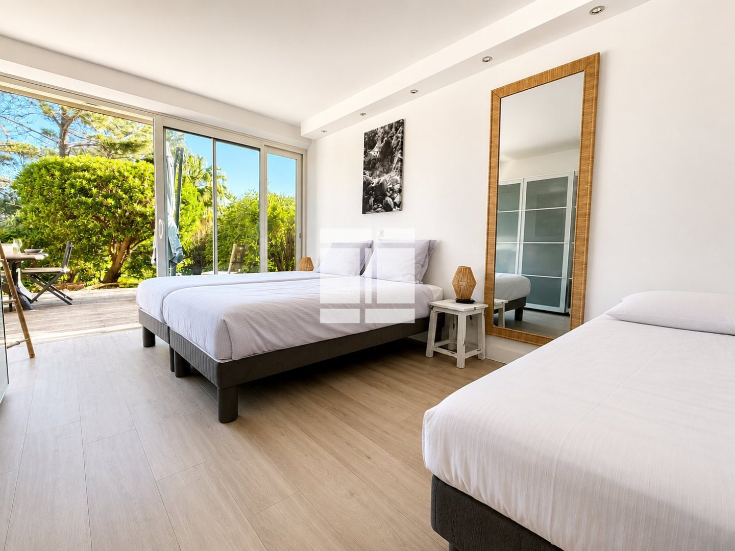 APPARTEMENT T3 A VENDRE - CALVI CENTRE-VILLE - 60.36 m2 - 429 000 &euro;