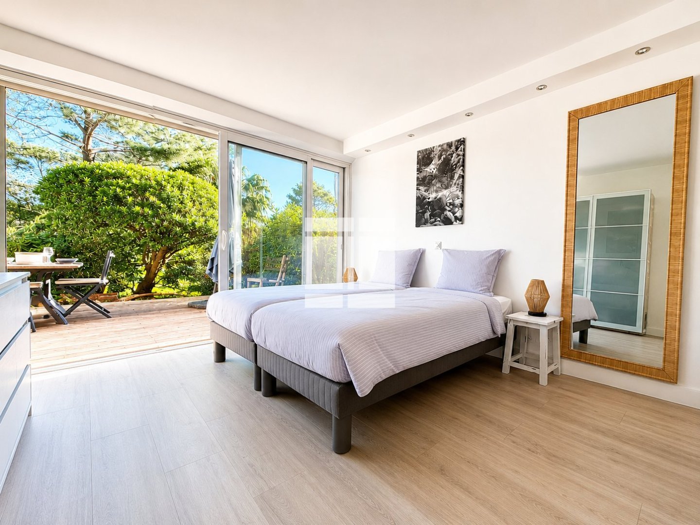 APPARTEMENT T3 A VENDRE - CALVI CENTRE-VILLE - 60.36 m2 - 429 000 &euro;