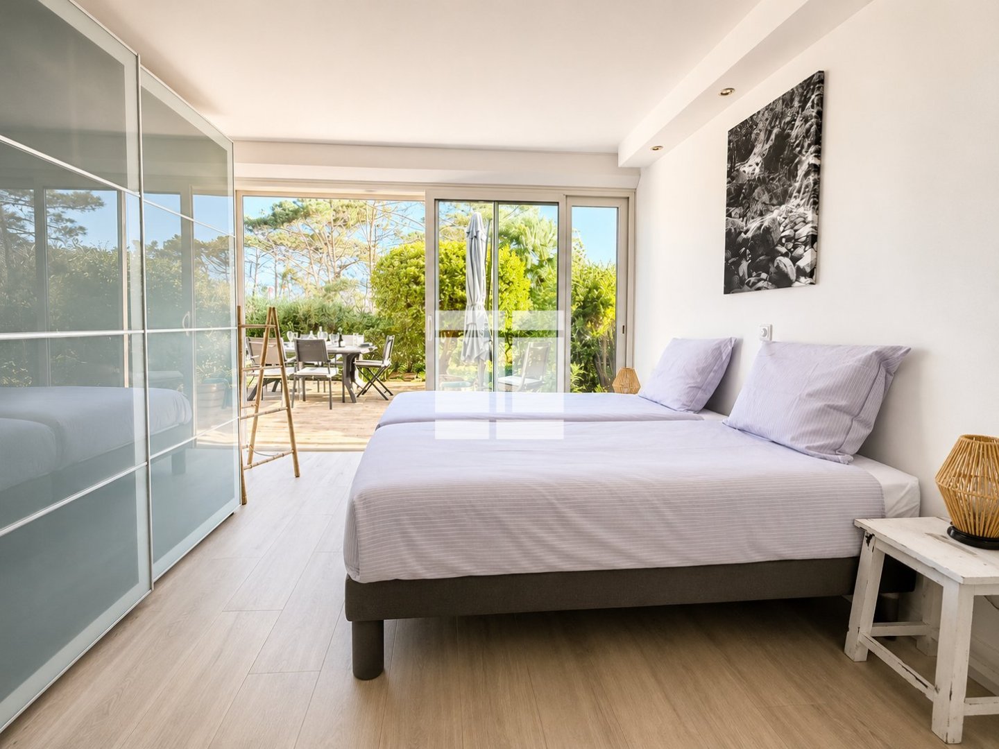 APPARTEMENT T3 A VENDRE - CALVI CENTRE-VILLE - 60.36 m2 - 429 000 &euro;