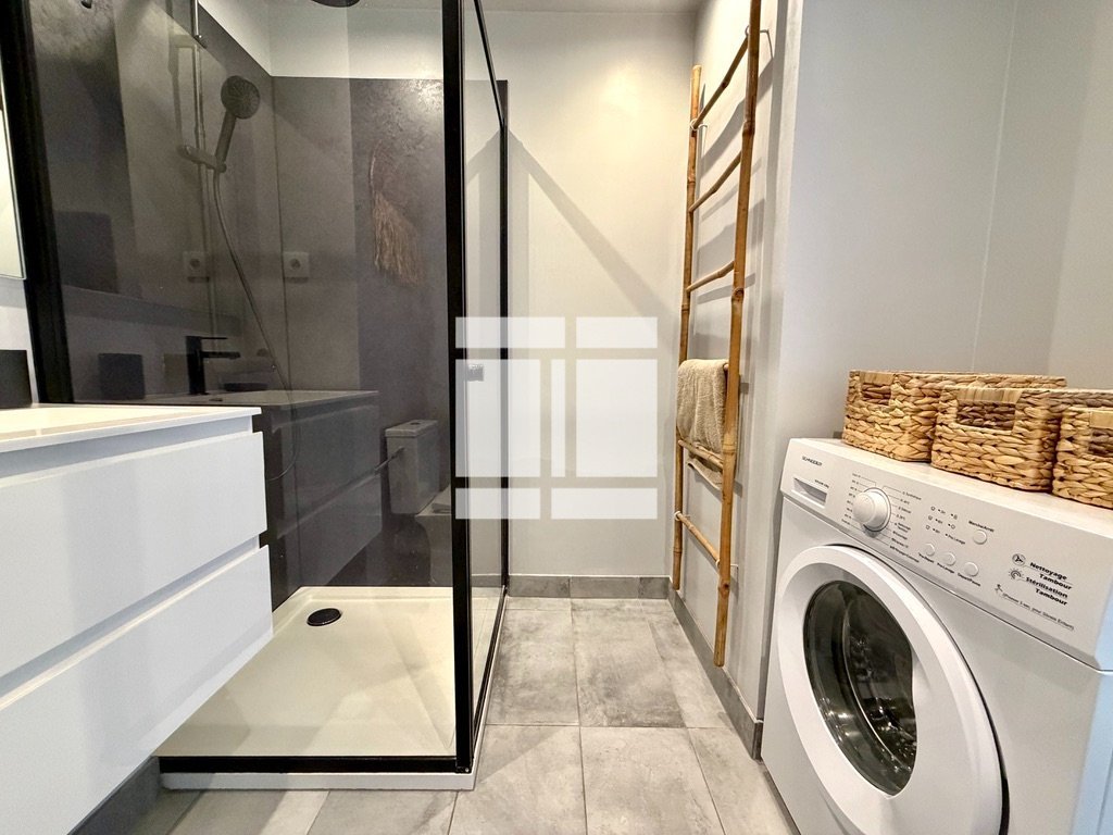 APPARTEMENT T3 A VENDRE - CALVI CENTRE-VILLE - 60.36 m2 - 429 000 &euro;