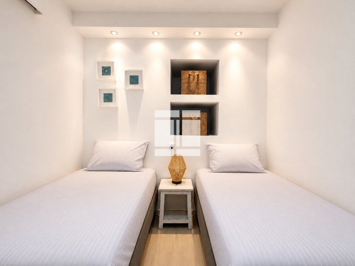 APPARTEMENT T3 A VENDRE - CALVI CENTRE-VILLE - 60.36 m2 - 429 000 &euro;