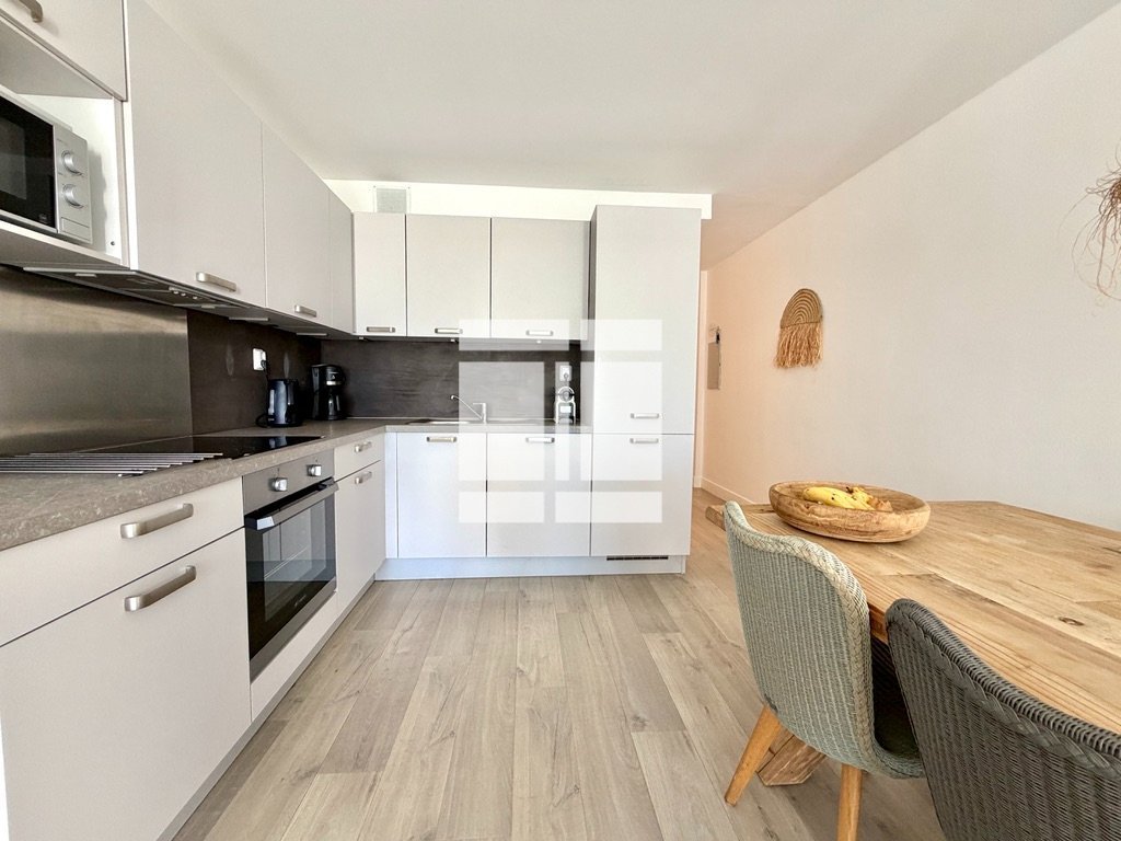 APPARTEMENT T3 A VENDRE - CALVI CENTRE-VILLE - 60.36 m2 - 429 000 &euro;