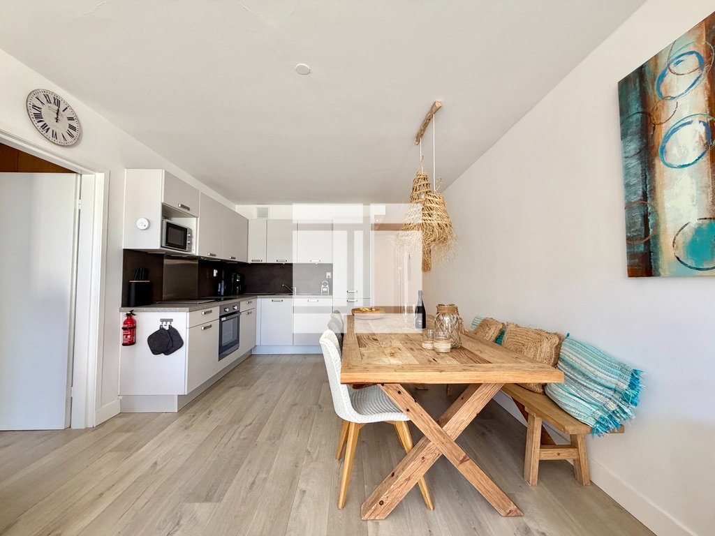 APPARTEMENT T3 A VENDRE - CALVI CENTRE-VILLE - 60.36 m2 - 429 000 &euro;
