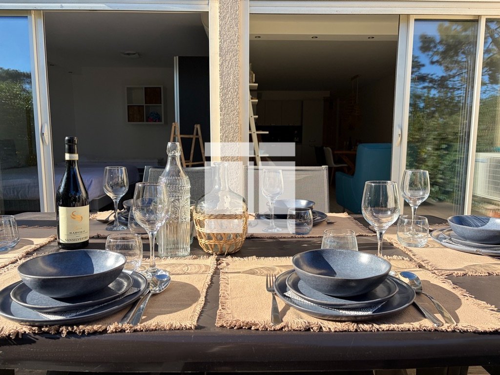 APPARTEMENT T3 A VENDRE - CALVI CENTRE-VILLE - 60.36 m2 - 429 000 &euro;