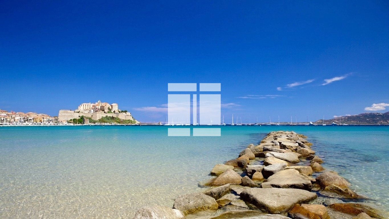 APPARTEMENT T3 A VENDRE - CALVI CENTRE-VILLE - 60.36 m2 - 429 000 &euro;