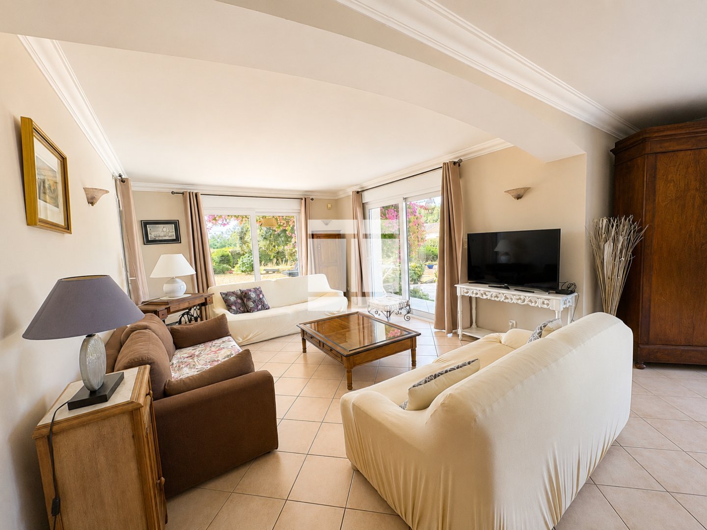 VILLA A VENDRE - GHISONACCIA - 167 m2 - 699 000 &euro;