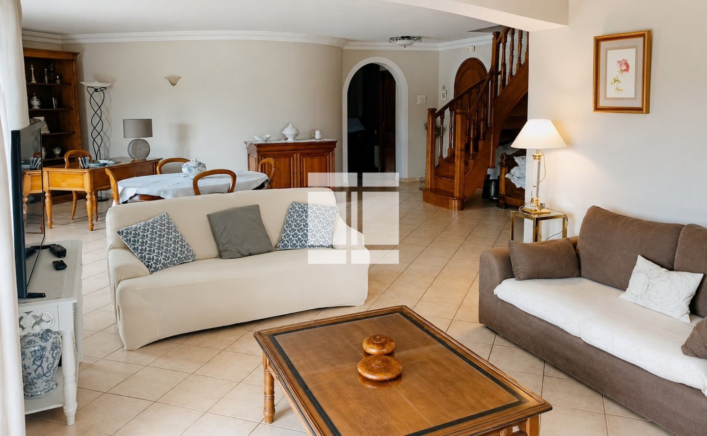 VILLA A VENDRE - GHISONACCIA - 167 m2 - 699 000 &euro;