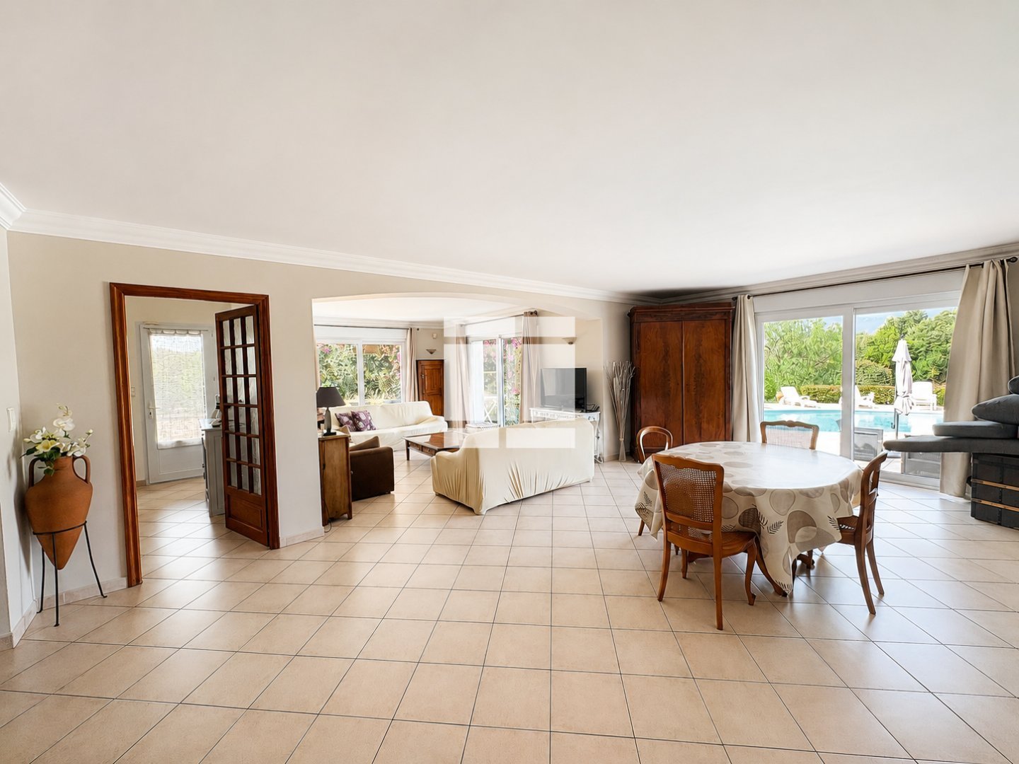 VILLA A VENDRE - GHISONACCIA - 167 m2 - 699 000 &euro;