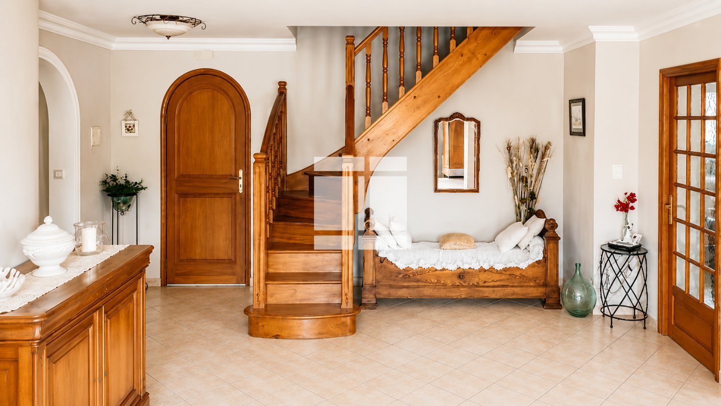 VILLA A VENDRE - GHISONACCIA - 167 m2 - 699 000 &euro;
