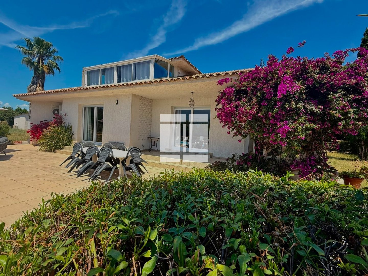 VILLA A VENDRE - GHISONACCIA - 167 m2 - 699 000 &euro;