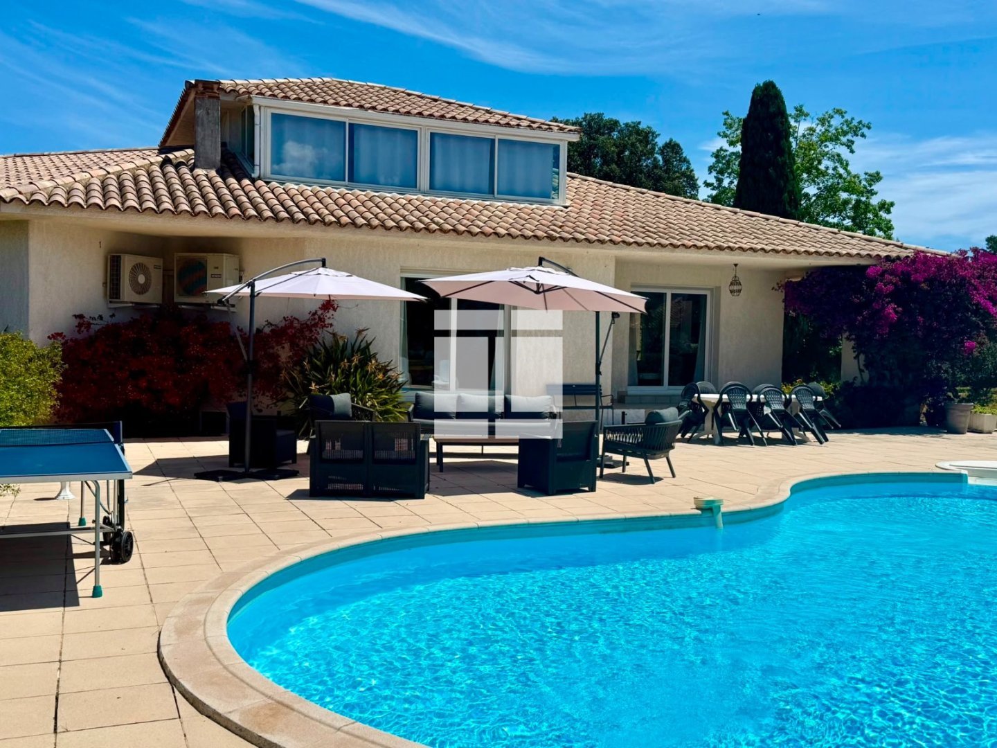 VILLA A VENDRE - GHISONACCIA - 167 m2 - 699 000 &euro;