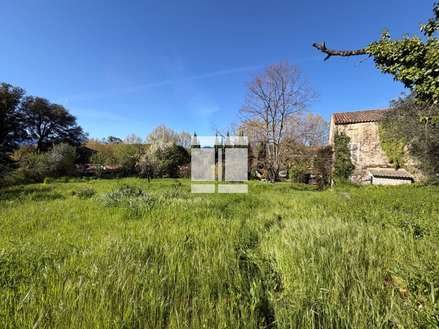 Maison de village à rénover A VENDRE - GROSSETO PRUGNA - 300 m2 - 315 000 &euro;