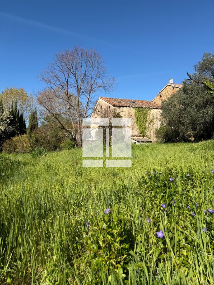 Maison de village à rénover A VENDRE - GROSSETO PRUGNA - 300 m2 - 315 000 &euro;