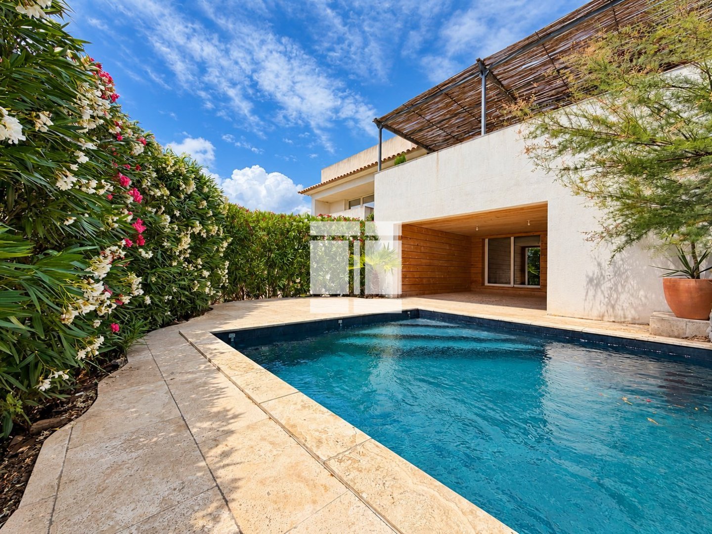 Villa 6 pièces - vue mer - proche plage A VENDRE - CONCA - 170 m2 - 795 000 &euro;