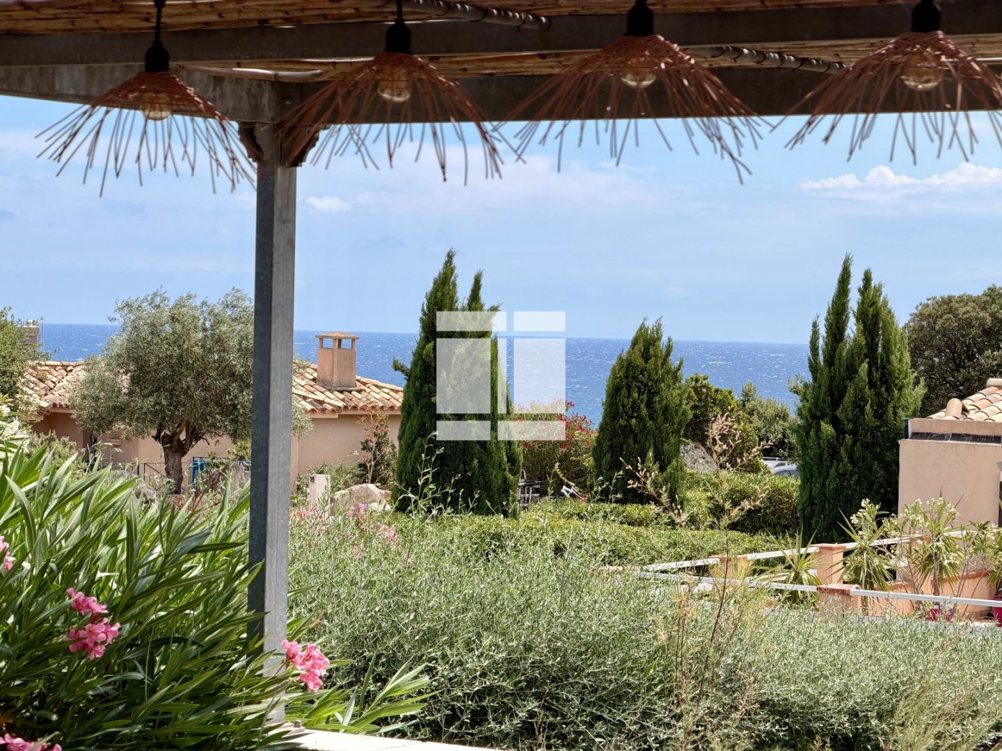 Villa 6 pièces - vue mer - proche plage A VENDRE - CONCA - 170 m2 - 795 000 &euro;