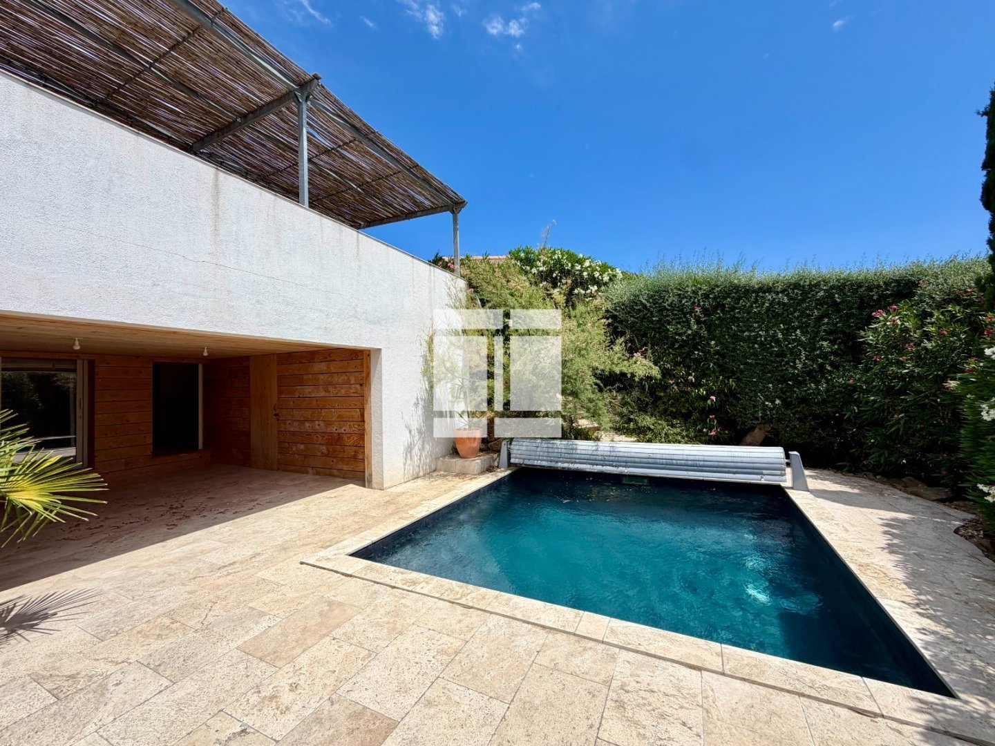 Villa 6 pièces - vue mer - proche plage A VENDRE - CONCA - 170 m2 - 795 000 &euro;