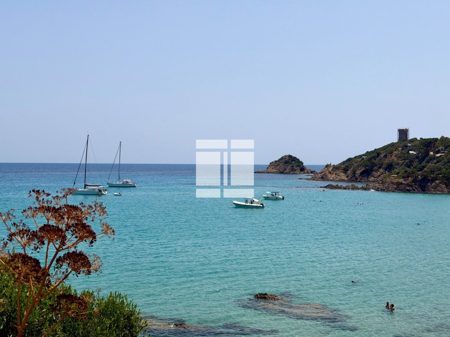 Villa 6 pièces - vue mer - proche plage A VENDRE - CONCA - 170 m2 - 795 000 &euro;