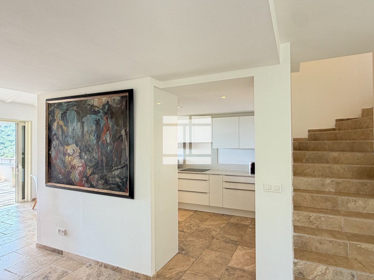 Villa 6 pièces - vue mer - proche plage A VENDRE - CONCA - 170 m2 - 795 000 &euro;