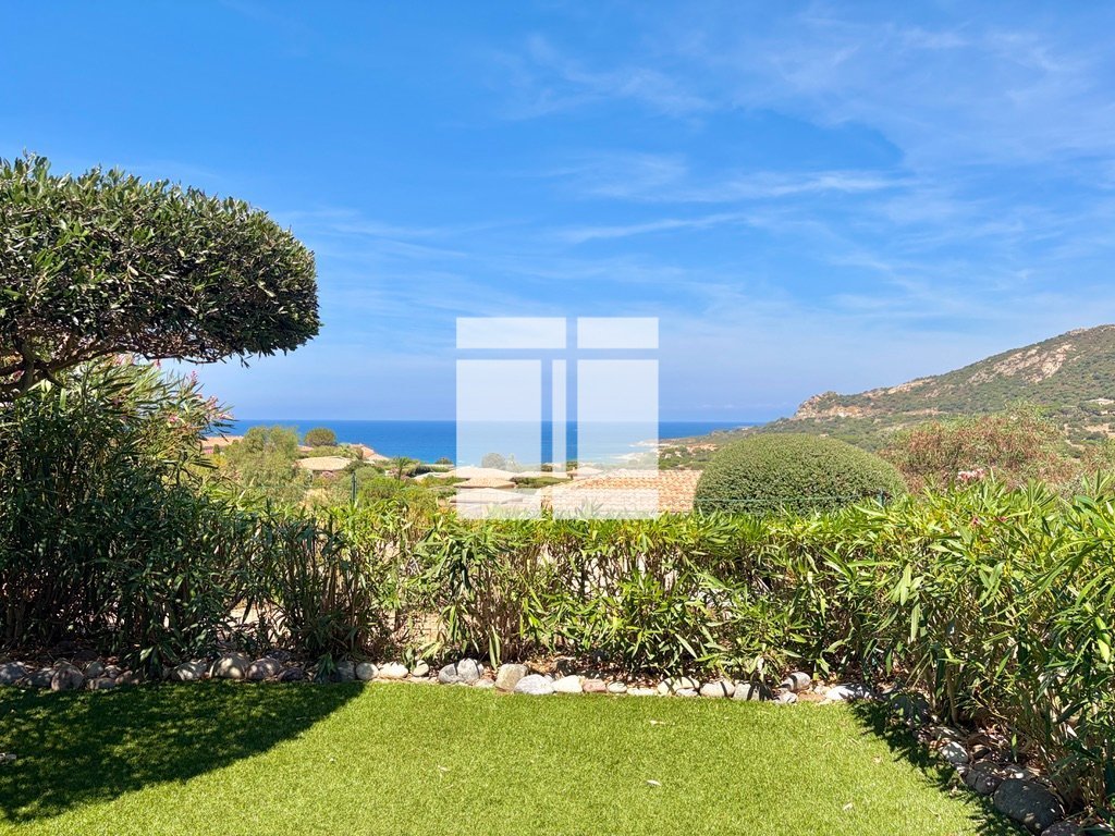APPARTEMENT T2 A VENDRE - LUMIO - 58.95 m2 - 340 000 &euro;