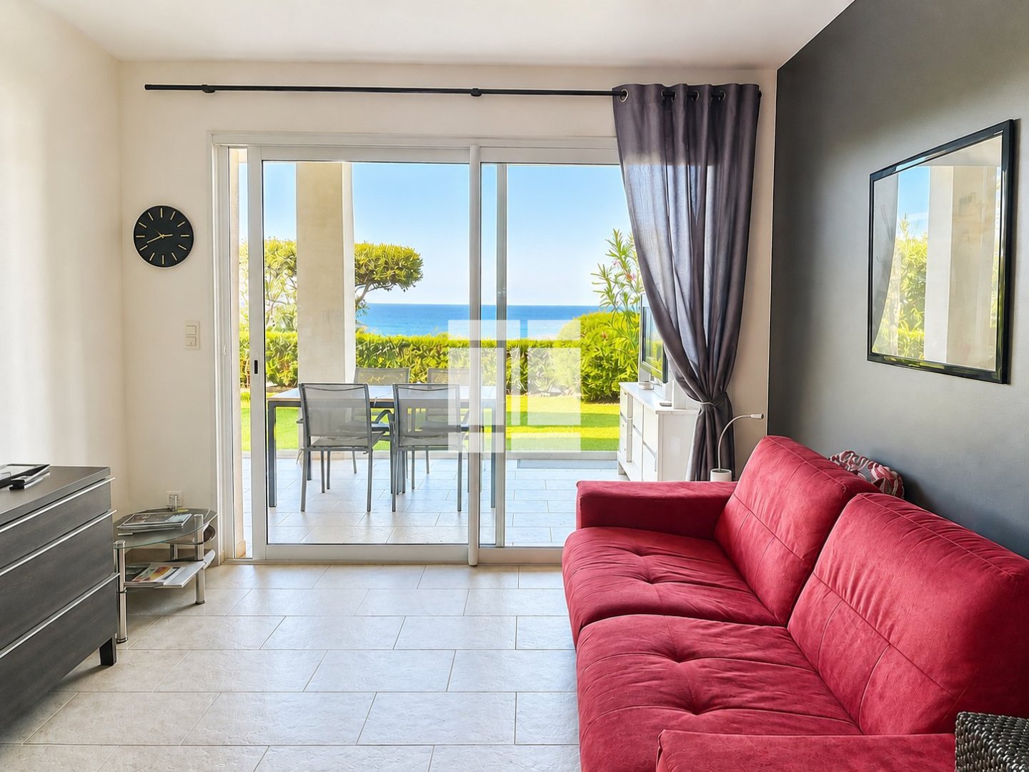 APPARTEMENT T2 A VENDRE - LUMIO - 58.95 m2 - 340 000 &euro;