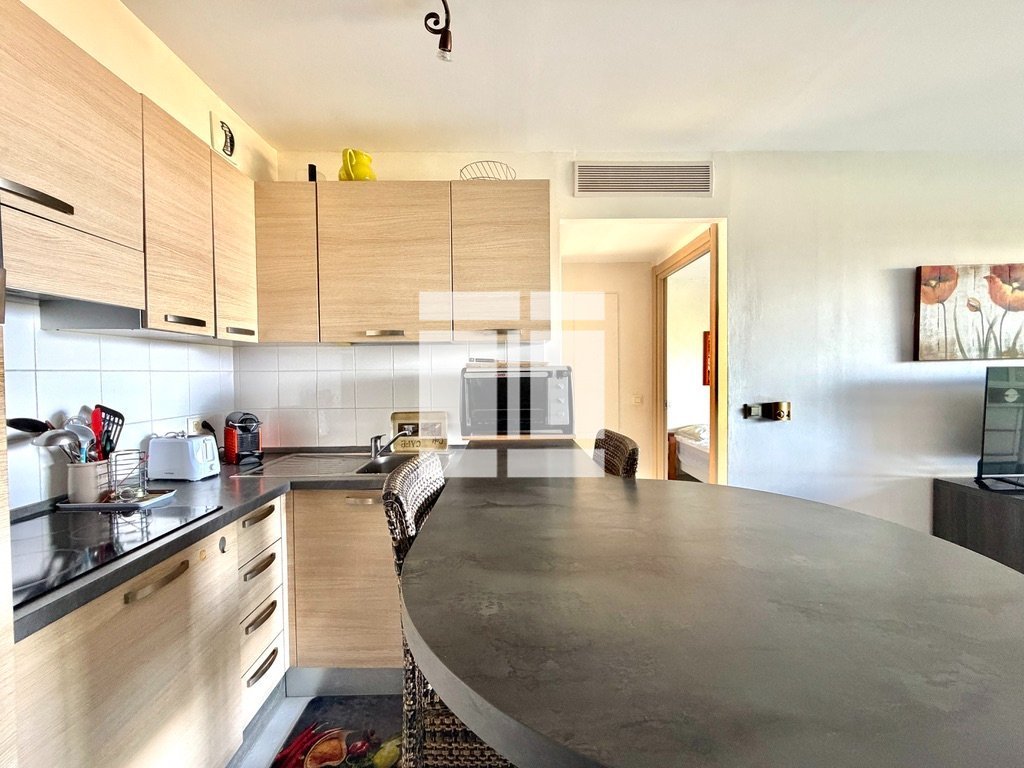 APPARTEMENT T2 A VENDRE - LUMIO - 58.95 m2 - 340 000 &euro;