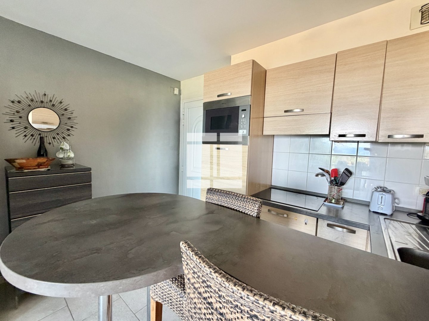 APPARTEMENT T2 A VENDRE - LUMIO - 58.95 m2 - 340 000 &euro;