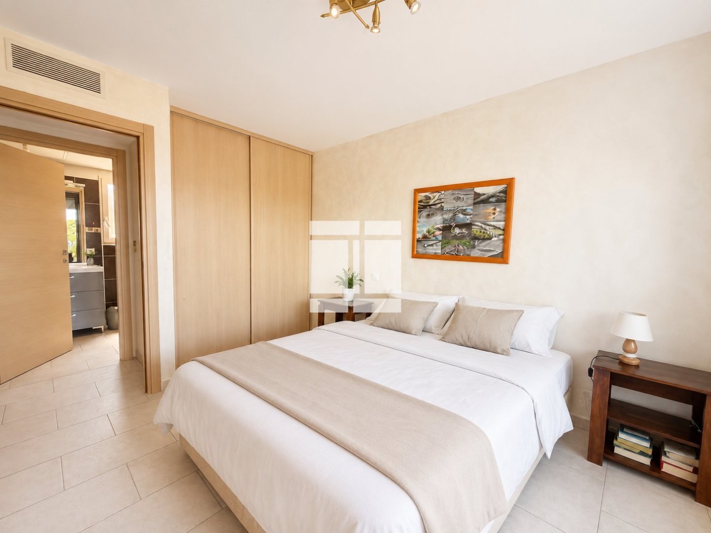 APPARTEMENT T2 A VENDRE - LUMIO - 58.95 m2 - 340 000 &euro;