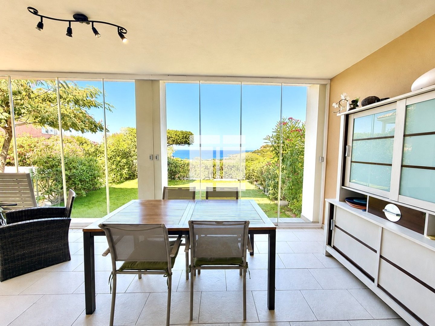 APPARTEMENT T2 A VENDRE - LUMIO - 58.95 m2 - 340 000 &euro;