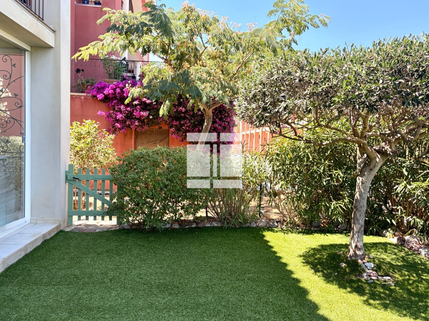 APPARTEMENT T2 A VENDRE - LUMIO - 58.95 m2 - 340 000 &euro;