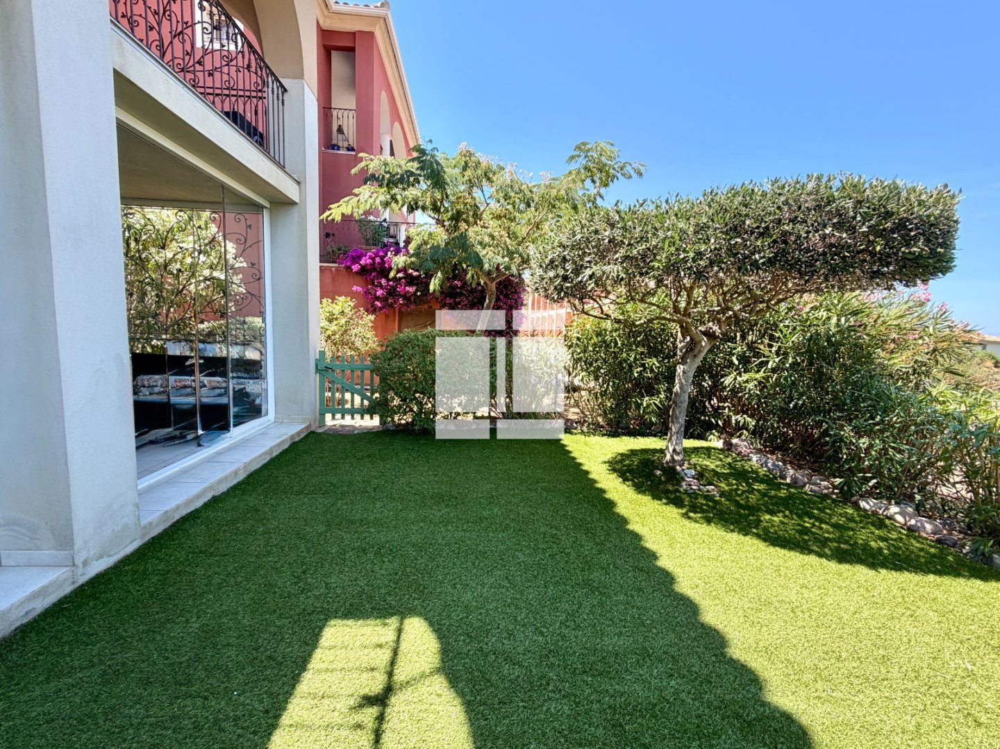 APPARTEMENT T2 A VENDRE - LUMIO - 58.95 m2 - 340 000 &euro;