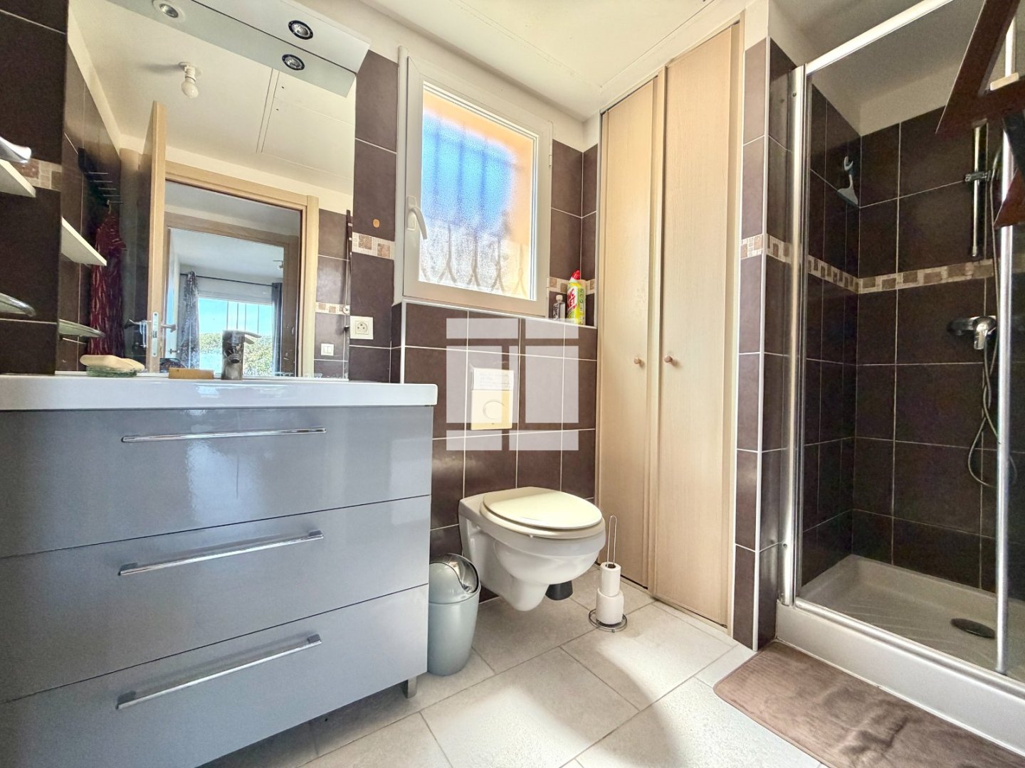 APPARTEMENT T2 A VENDRE - LUMIO - 58.95 m2 - 340 000 &euro;