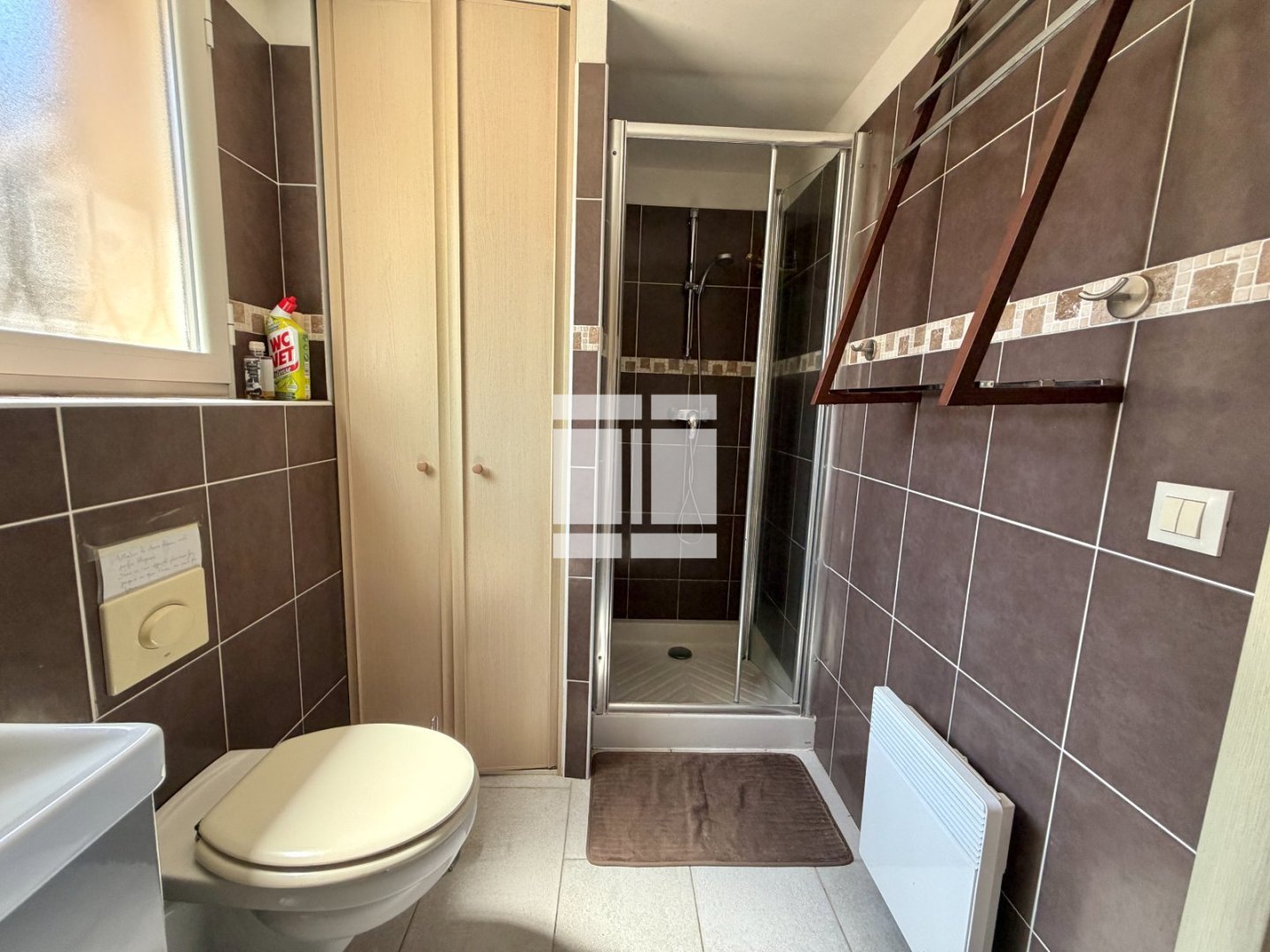 APPARTEMENT T2 A VENDRE - LUMIO - 58.95 m2 - 340 000 &euro;
