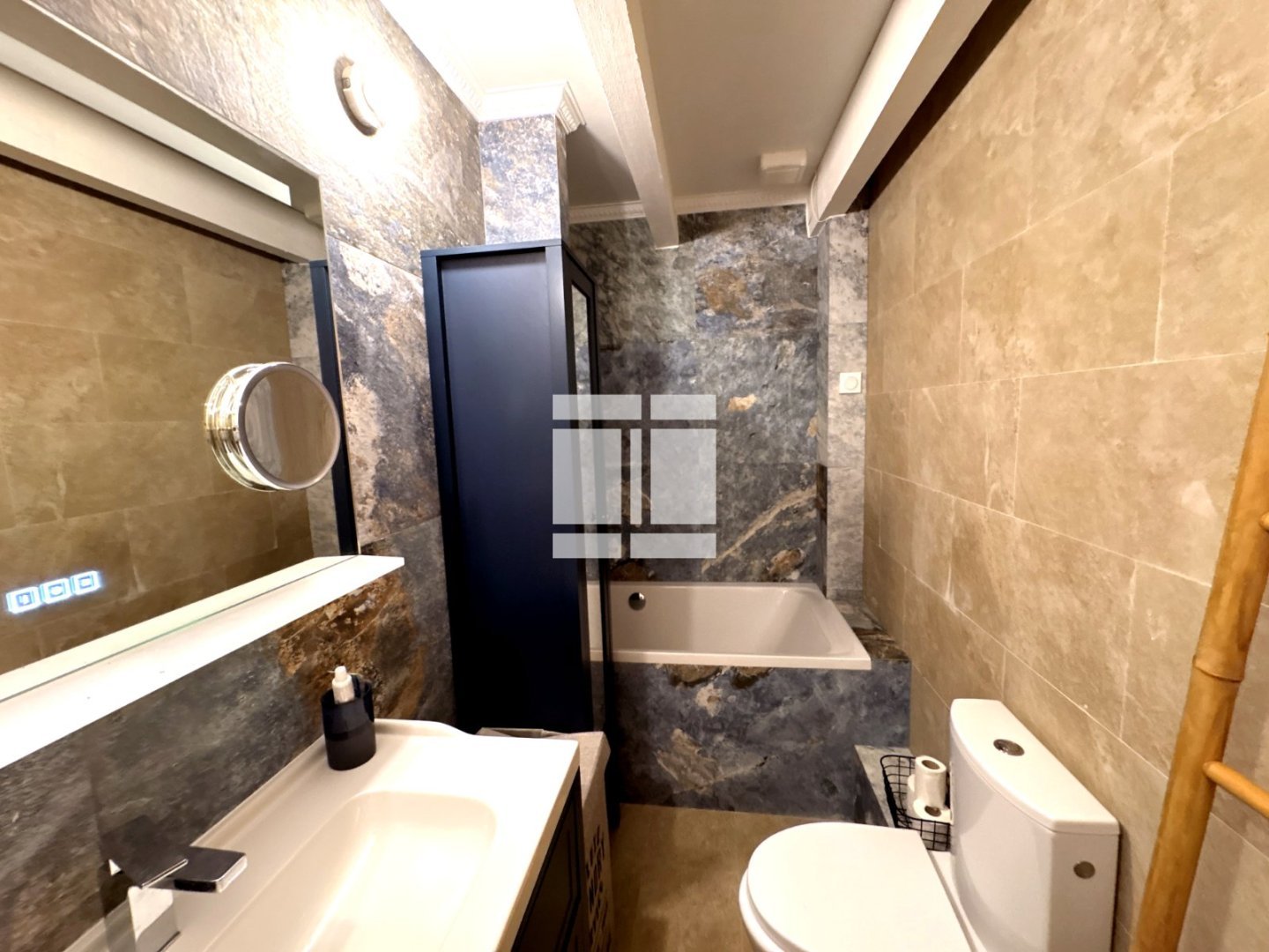 APPARTEMENT T3 A VENDRE - BORGO - 42.89 m2 - 195 000 &euro;