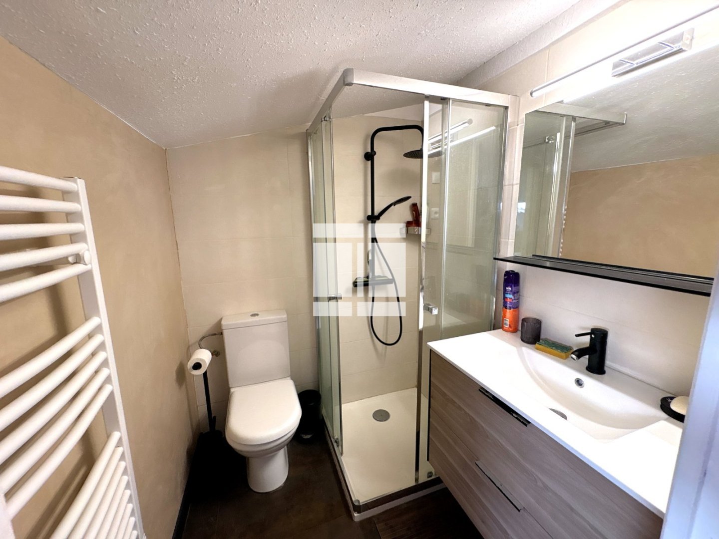 APPARTEMENT T3 A VENDRE - BORGO - 42.89 m2 - 195 000 &euro;