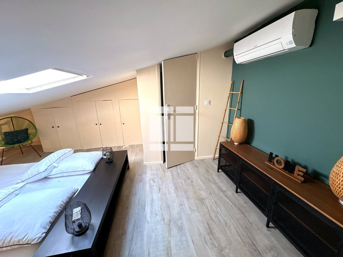 APPARTEMENT T3 A VENDRE - BORGO - 42.89 m2 - 195 000 &euro;