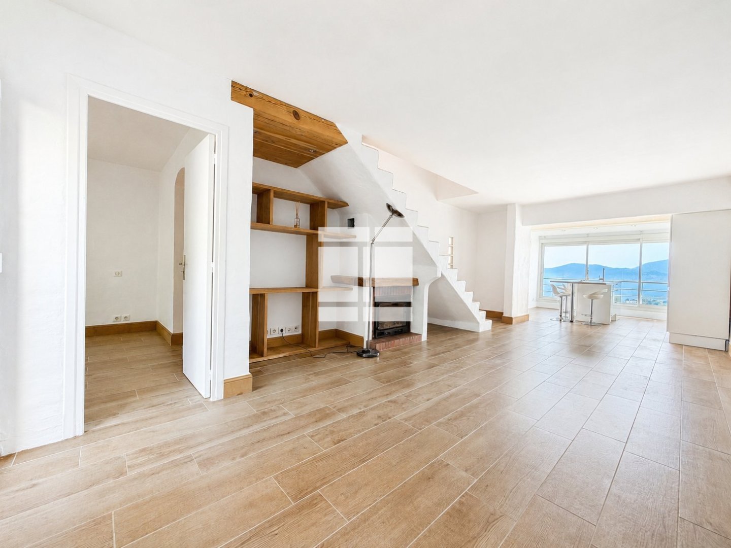 Maison 4 pièces - Vue panoramique mer A VENDRE - GROSSETO PRUGNA PORTICCIO - 83 m2 - 595 000 &euro;