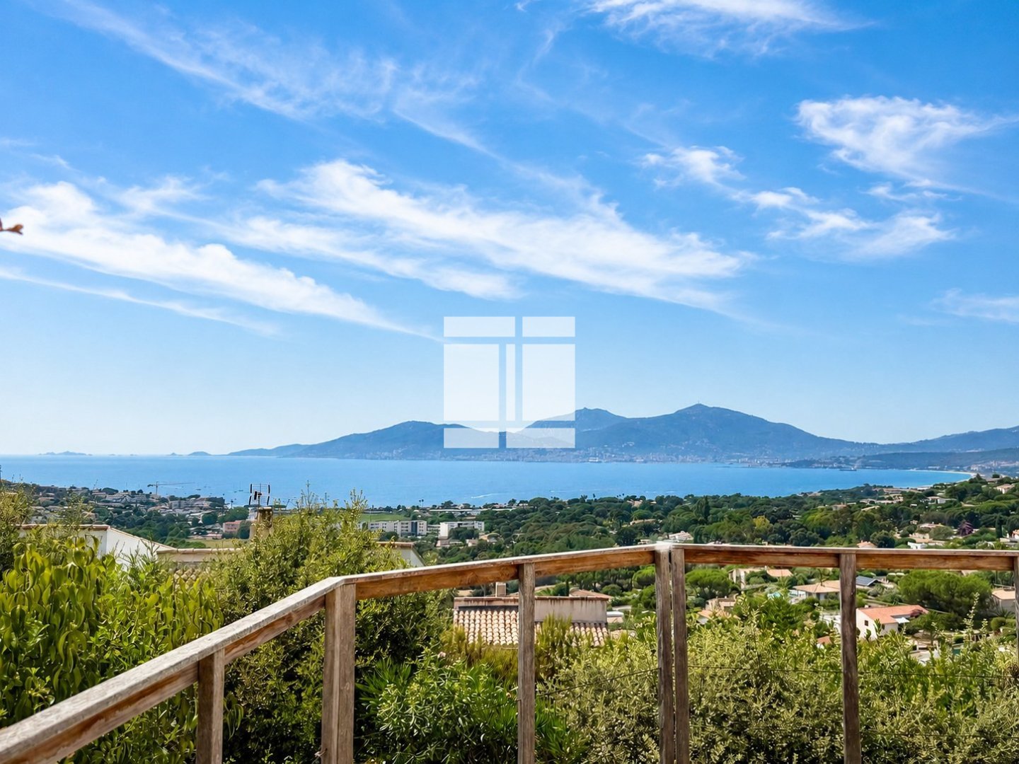 Maison 4 pièces - Vue panoramique mer A VENDRE - GROSSETO PRUGNA PORTICCIO - 83 m2 - 595 000 &euro;