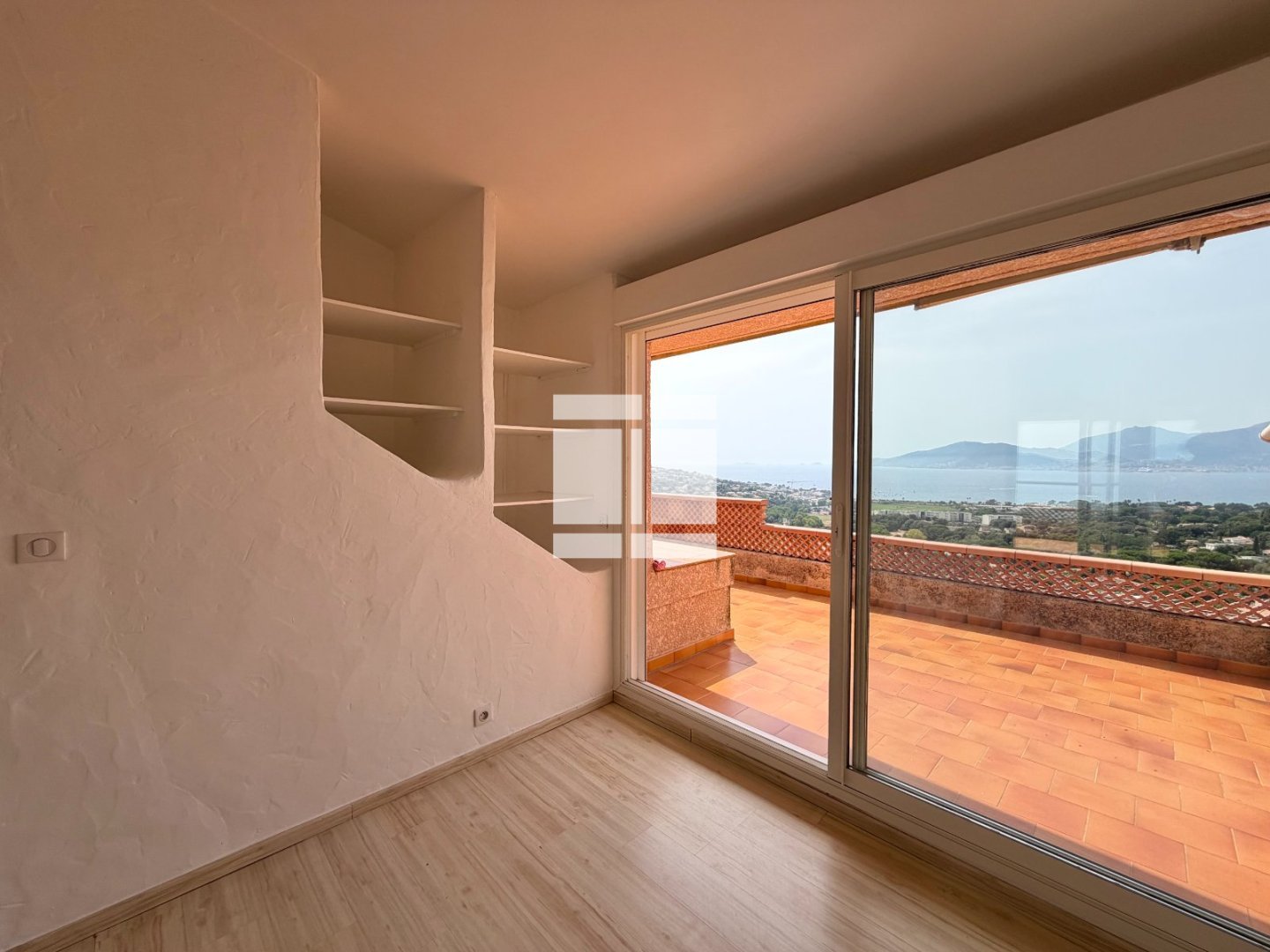 Maison 4 pièces - Vue panoramique mer A VENDRE - GROSSETO PRUGNA PORTICCIO - 83 m2 - 595 000 &euro;