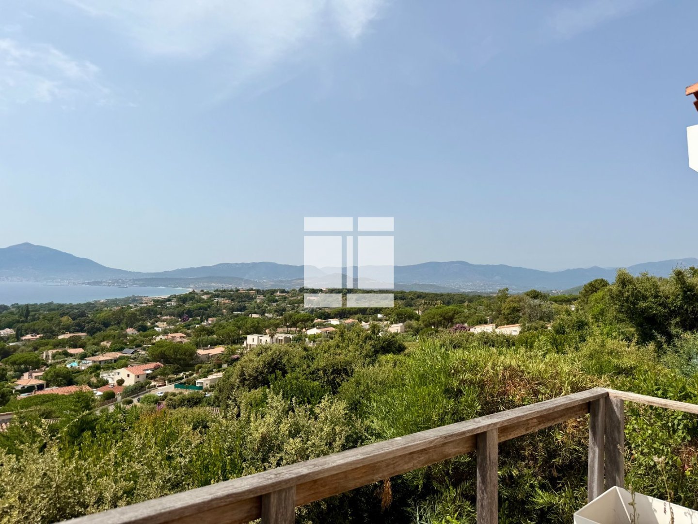 Maison 4 pièces - Vue panoramique mer A VENDRE - GROSSETO PRUGNA PORTICCIO - 83 m2 - 595 000 &euro;